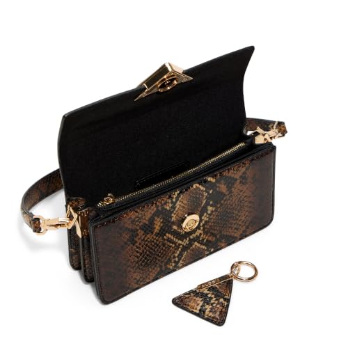 Aldo LUXECARRY Black Women's Shoulder Bag