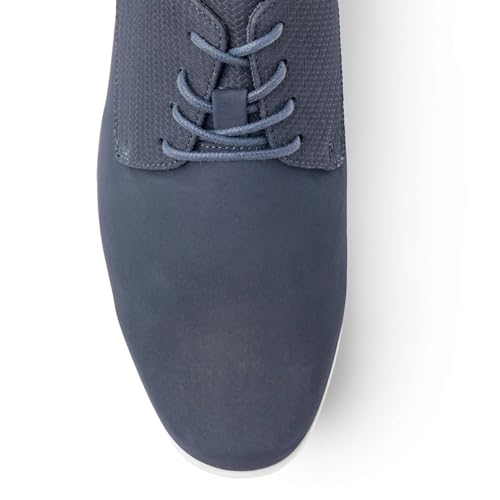 USPA|Lucius | Stylish Casual Shoes for Men Navy