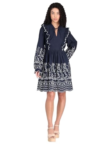VERO MODA Womens Mini Dress