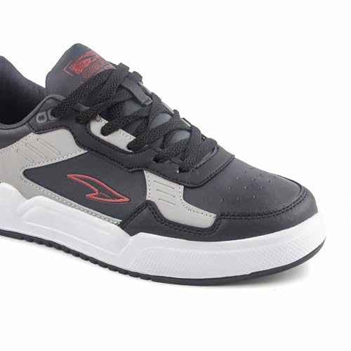 ASIAN Unicorn-11 Men’s Sneakers | Stylish Low Top Sneakers, Soft Cushion Comfort | Stable Grip, Premium Design Shoes for Walking, Travel, Casuals & Daily Use