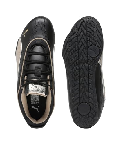 PUMA | Catch Soleil Metallic Whisper Women's Sneakers