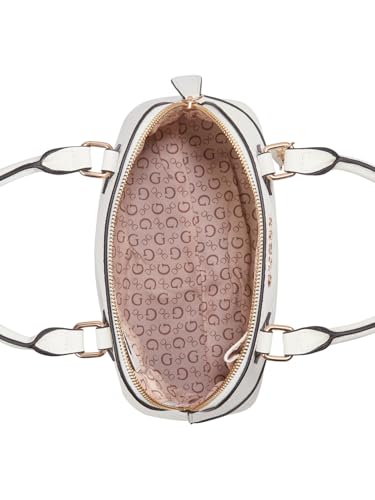 GUESS Women's Western (White)