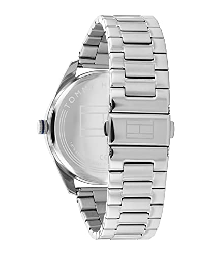Tommy Hilfigher Navy Dial Watch for Women -TH1710455W