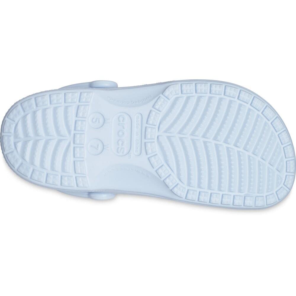 Crocs Unisex Adult Mineral Blue Baya Clog 10126-4JQ-M9W11