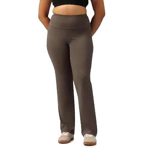 BlissClub Ultimate Straight Pants - Lite