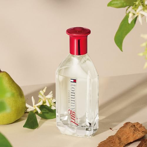 Tommy Hilfiger Tommy Girl Forever Eau de Toilette for Women - 30ml