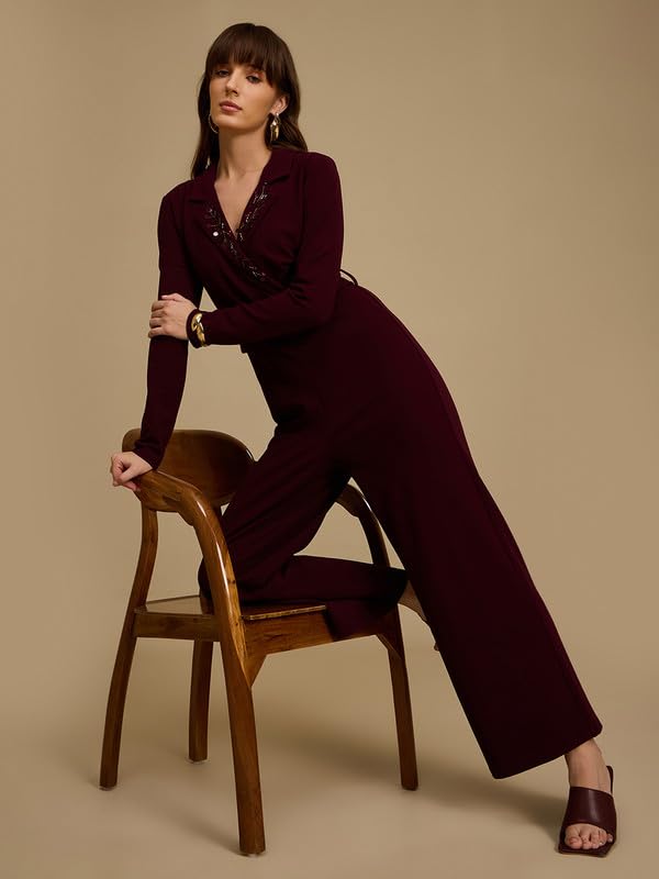 Kazo Talia Jumpsuit