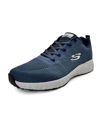 Skechers-Men's Casual Shoes-TERRENEX-894288ID-SLT-8