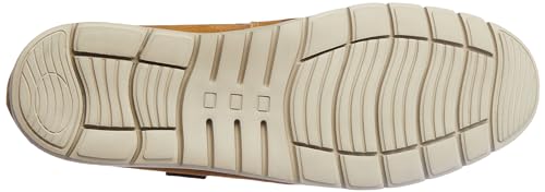 Woodland Men's Camel Casual Shoe-8 UK (42 EU) (GC 3958321)