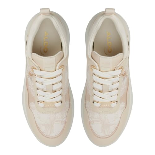 Aldo ETIENE Women Multicolor Sneaker Wedges