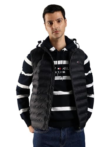 Solid Regular Fit Polyester Jacket
