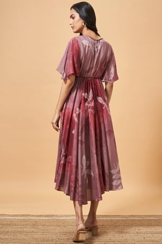 Marigold Lane by Pantaloons Womens Ethnic Dress
