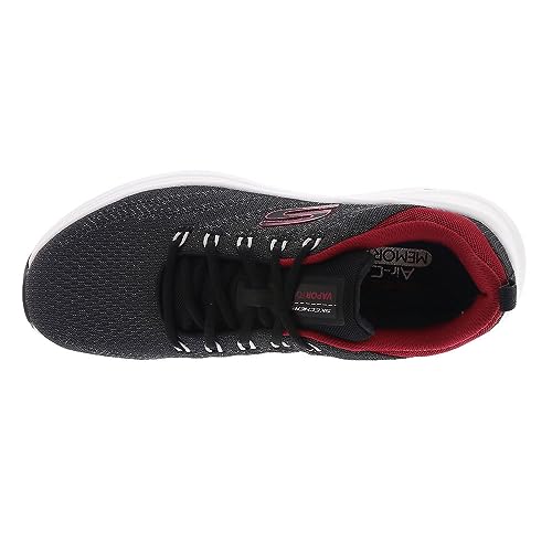 Skechers Vapor Foam - VARIEN Men's Sneakers (232626-BKRD_9)