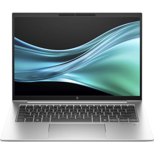 HP EliteBook 840 G11 14" Notebook - WUXGA - Intel Core Ultra 7 155U - vPro Technology - 32 GB - 512 GB SSD - English Keyboard - Intel Chip - 1920 x 1200 - Windows 11 Pro - Intel - In-plane Switching (