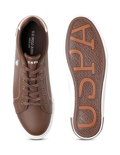USPA|Rojas|Stylish Casual Sneaker Shoes for Man