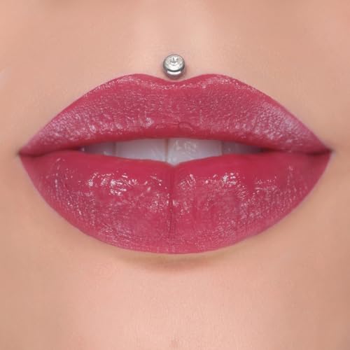 Jeffree Star Cosmetics Lipstick Red (High-Glossy)