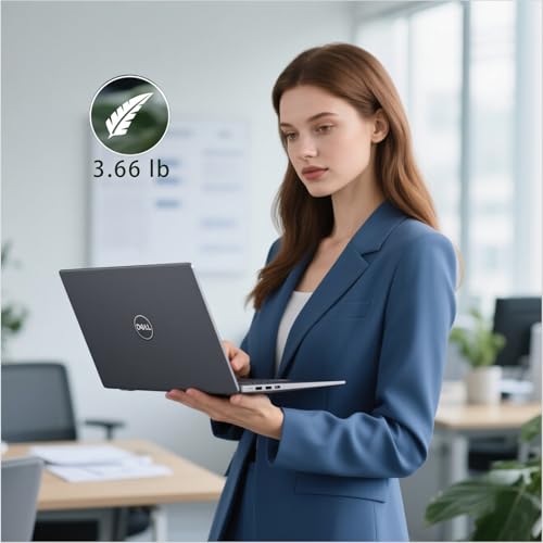 Dell Inspiron 15 3530 Touchscreen Laptop | Intel 10-Core i5-1334U (Beat i7-1250U) | 15.6" FHD Anti-Glare | 32GB RAM | 1TB PCIe SSD | WiFi-6 | Win11 | Ethernet RJ-45 | Long Battery Life | w/WOWPC USB