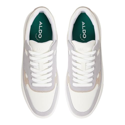 Aldo CURTISA Men's Grey Sneakers