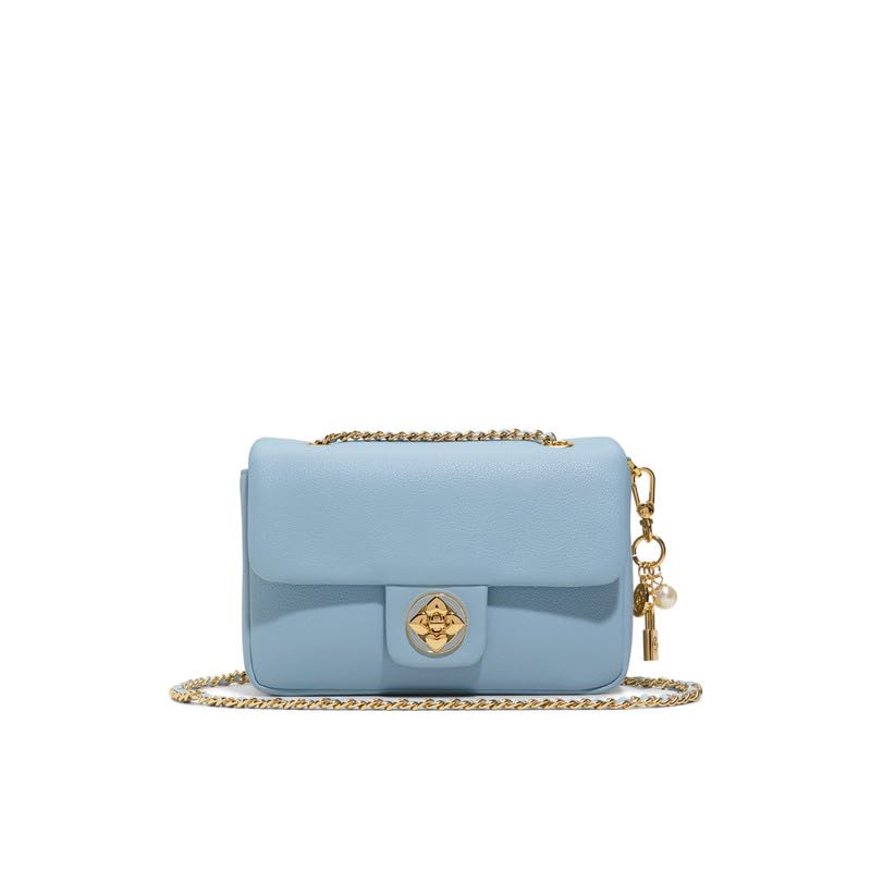Aldo NELLYNE Blue Womens Cross Body Bag