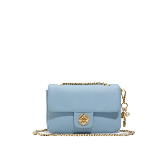 Aldo NELLYNE Blue Womens Cross Body Bag