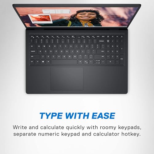 Dell Inspiron 3530 15 Touchscreen Laptop, Intel 10-Core i5-1334U, 32GB RAM, 1TB SSD, Windows 11 Pro, 8-in-1 Hub & Mouse, 15.6" Anti-Glare FHD IPS Display Laptop Computer, for Business & Student