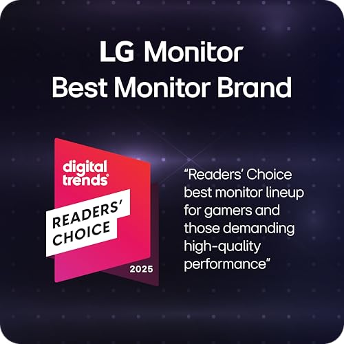 LG 27G640A-B 27-inch Ultragear QHD (2560 x 1440) IPS Gaming Monitor, 300Hz, 1ms, NVIDIA G-Sync, AMD FreeSync Premium, VESA DisplayHDR 400, HDMI 2.1, USB Type-C, Tilt/Height/Swivel/Pivot Stand, Black