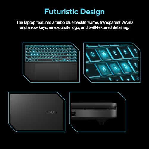 ASUS Gaming V16 (2026),Intel Core 5 210H (i5-14th Gen),RTX 5050-8GB,16GB RAM(Upgradeable),512GB SSD,FHD+,16"(40 cm),144Hz,Win 11,M365 Basic(1Y),Office 24,Black,1.95 Kg,V3607VH-TK154WS,Gaming Laptop