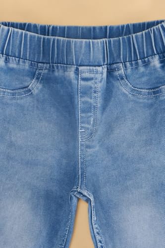 Pantaloons Baby Girls Jeans