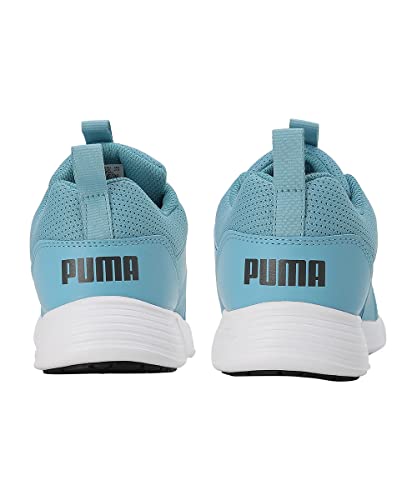 Puma Womens Ivana Dusty Aqua-Dark Shadow Walking Shoe - 4 UK (38064807)