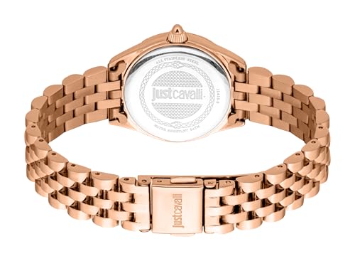 Just Cavalli Rosela Women Watch JC1L410M0165