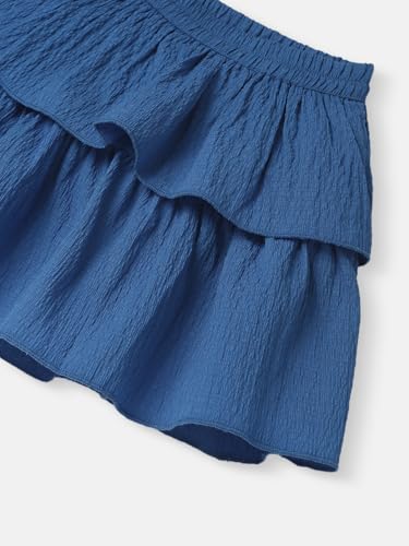 Nautinati Girls Frozen Disney Princess Clothing Set | Age 0-2 Years