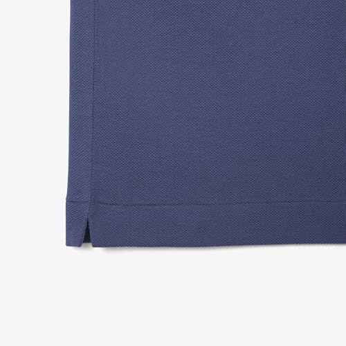 Lacoste Men's Classic Fit Polo Shirt (L1212 11M_Purple