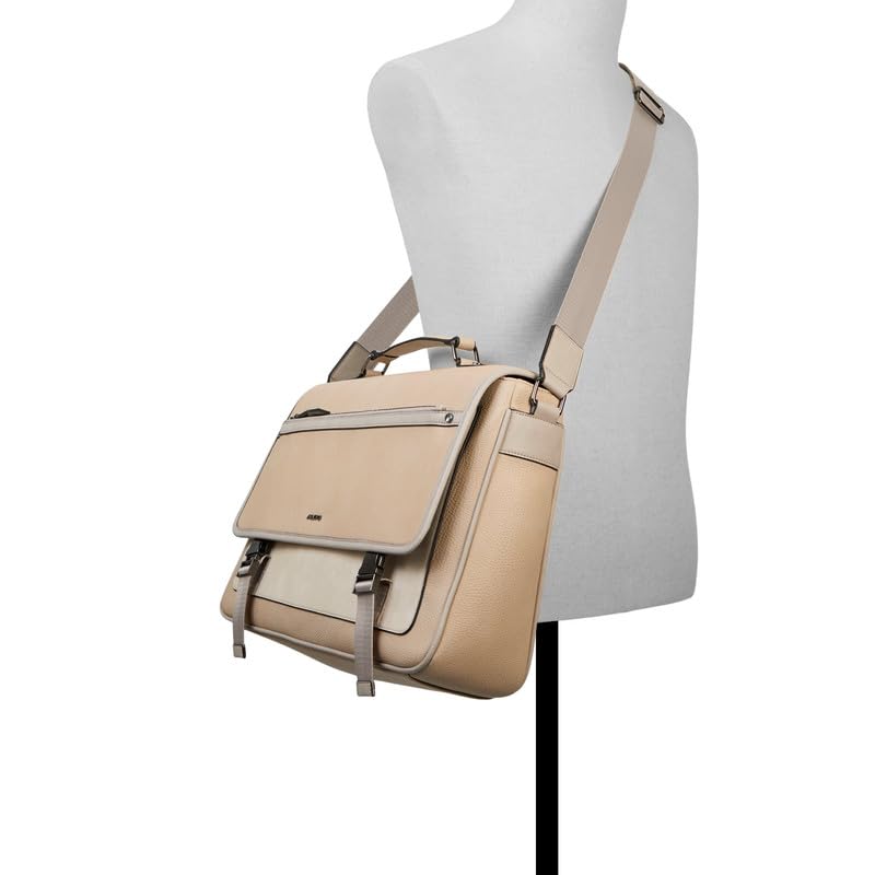 Aldo SOUHIL Brown Mens Messenger Bag