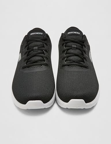 Skechers-Men's Casual Shoes-Modern COOL-894370ID-BLK-9
