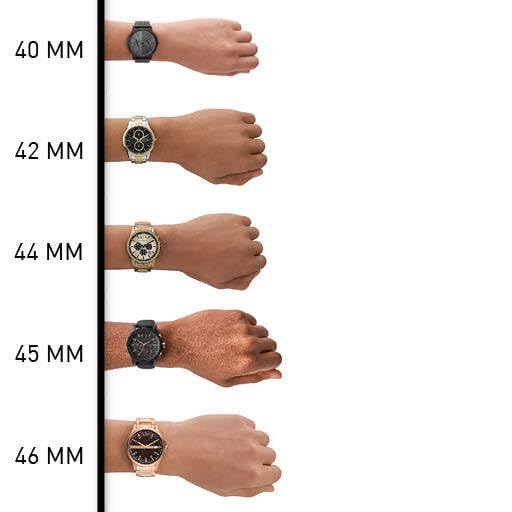 Armani Exchange Analog Gray Dial Men's Watch-AX2865