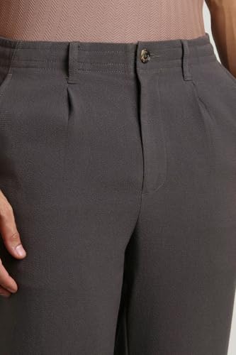 Simon Carter Grey Trousers