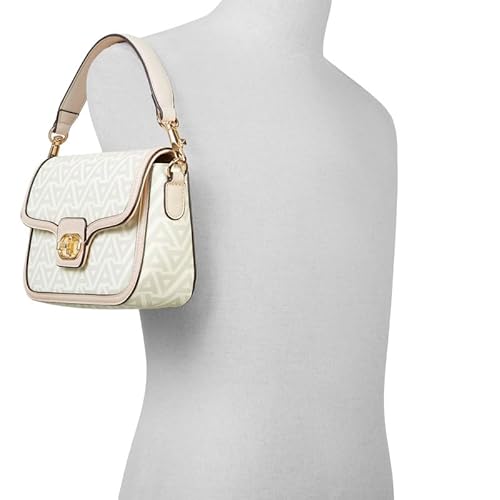 Aldo LANDENDERIEL Pink Womens Cross Body Bag