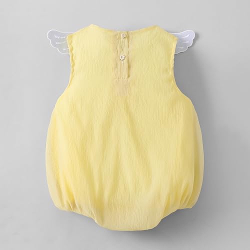 Hopscotch Heart Applique Onesie (12-18 Months)