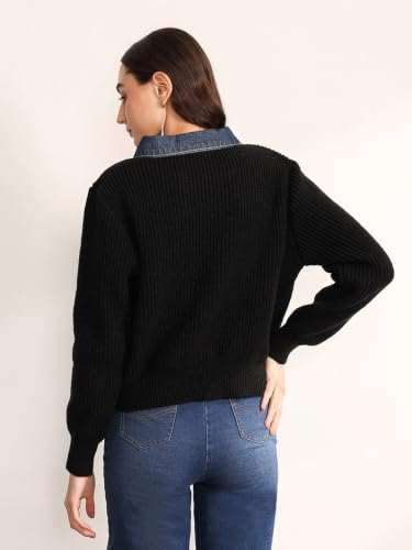 Kazo Women's Alton Jacket (Black S)