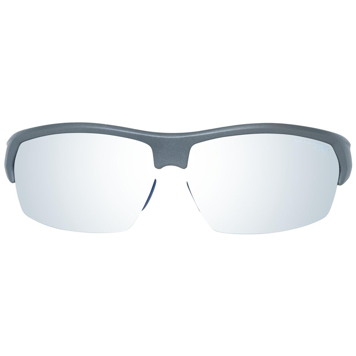 Skechers Geometric Shape Sunglasses Violet Color With 100% UV Protection For Men And Women