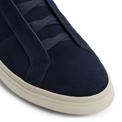 Aldo Carlson Navy Men's Sneakers Slip On