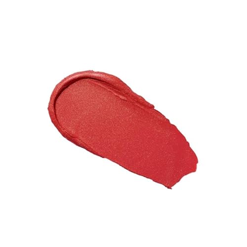 LOVETC Pout, Perfect, Etc Luxe Shimmer Satin Mini Lipstick - Red Wedding