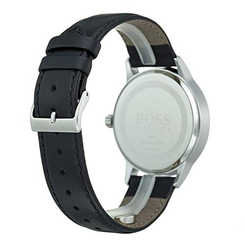 Hugo Boss Classic Analog Black Dial Men's Watch-1513611