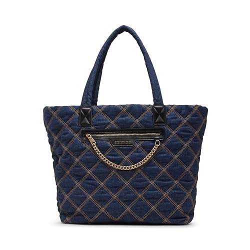 Steve Madden Tonya Quilted Tote