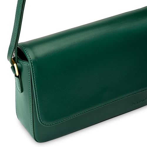 Fastrack Women's Western (Malachite Green)