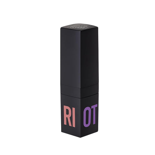 CHAMBOR Matte Riot # 205 -Auburn Toss, Auburn Toss, 4.5 g