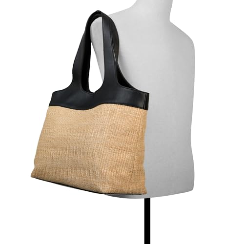 Call It Spring Vegan Leather Tote Bag