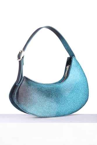 Allen Solly Women's Western (Blue)