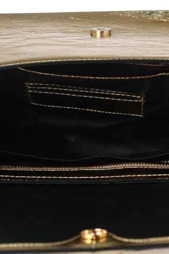 Allen Solly Women's Western (Yellow)