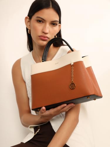 Kazo Zale Top Handle Bag